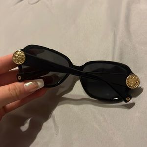 Coach sunglasses